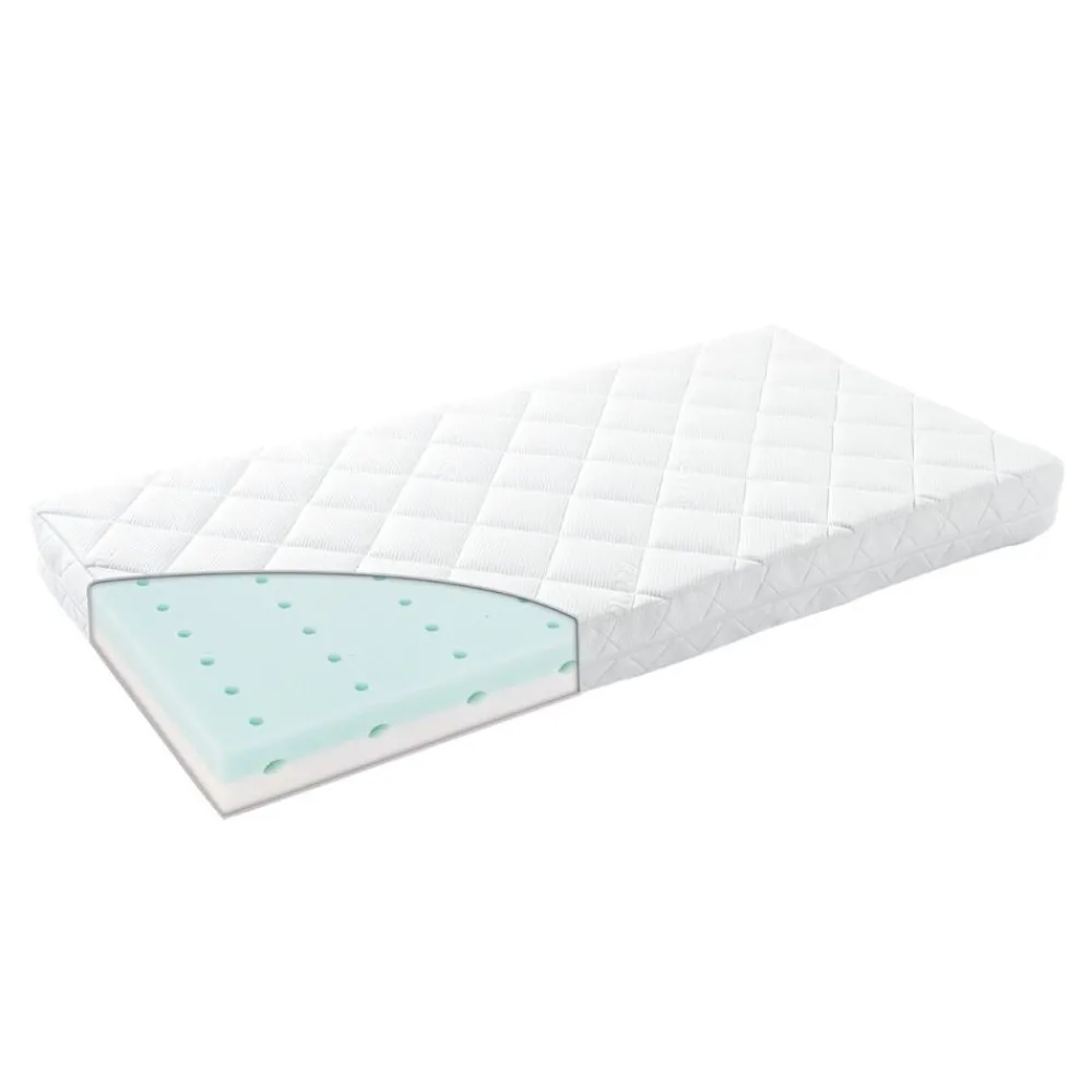 Leander Madrass, , Linea og Luna Babyseng, Comfort Outlet