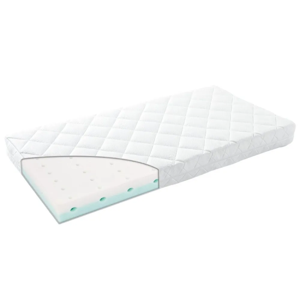 Leander Madrass, , Linea og Luna Babyseng, Comfort Outlet