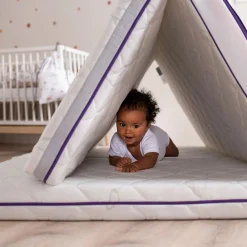 Traumeland Madrass, Rainbow, Träumeland, 60x120 cm Outlet