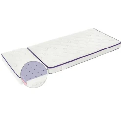 Traumeland Madrass, Träumeland, North Star, 70x135x11cm Clearance