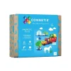 Magnetiske Leker, Connetix, Rainbow Motion Pack 24 Sale