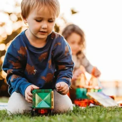 Magnetiske Leker, Connetix, Rainbow Motion Pack 24 Sale