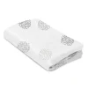 4Moms MamaRoo Sleep Sheet - White Hot