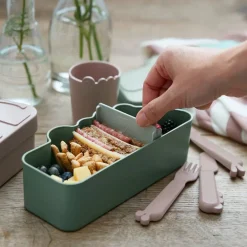 Done By Deer Matboks, , Croco, Green Online