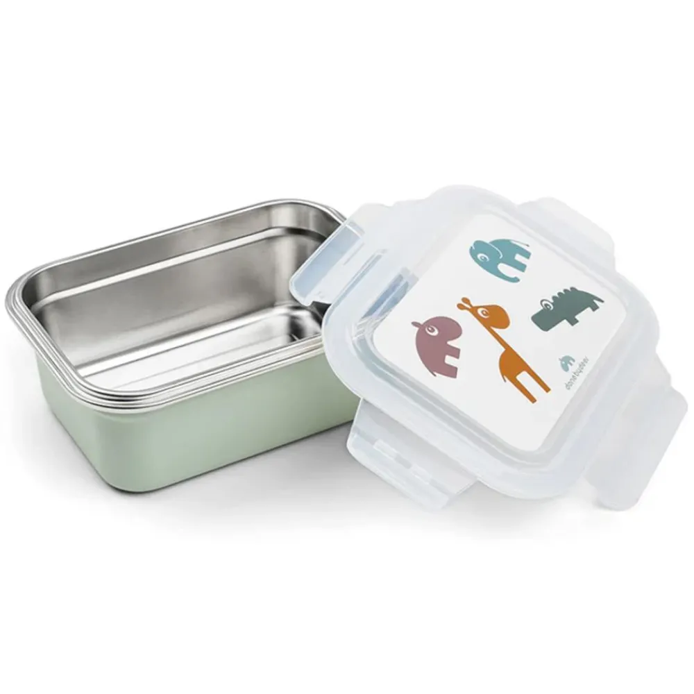 Done By Deer Matboks, , Friends, Green