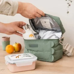 Done By Deer Matboks, , Friends, Green