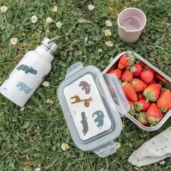 Done By Deer Matboks, , Friends, Green