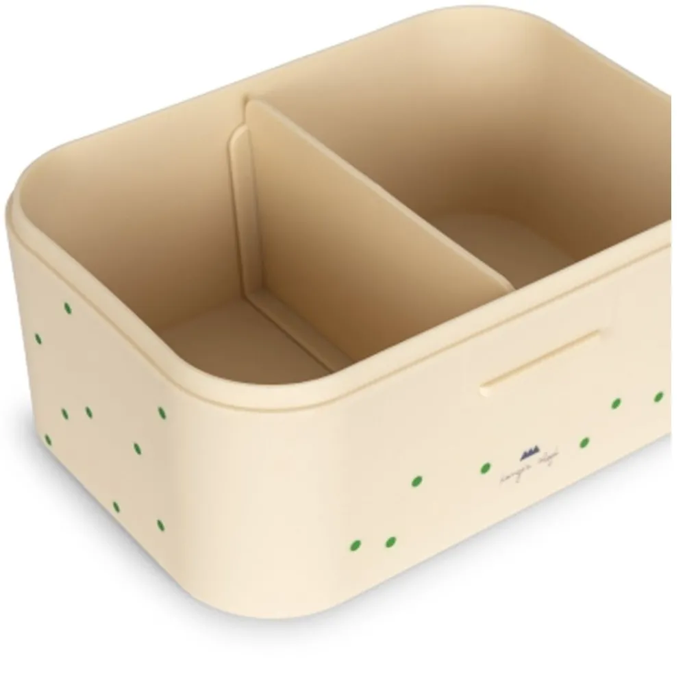 Konges Sløjd Matboks, , Lemon New