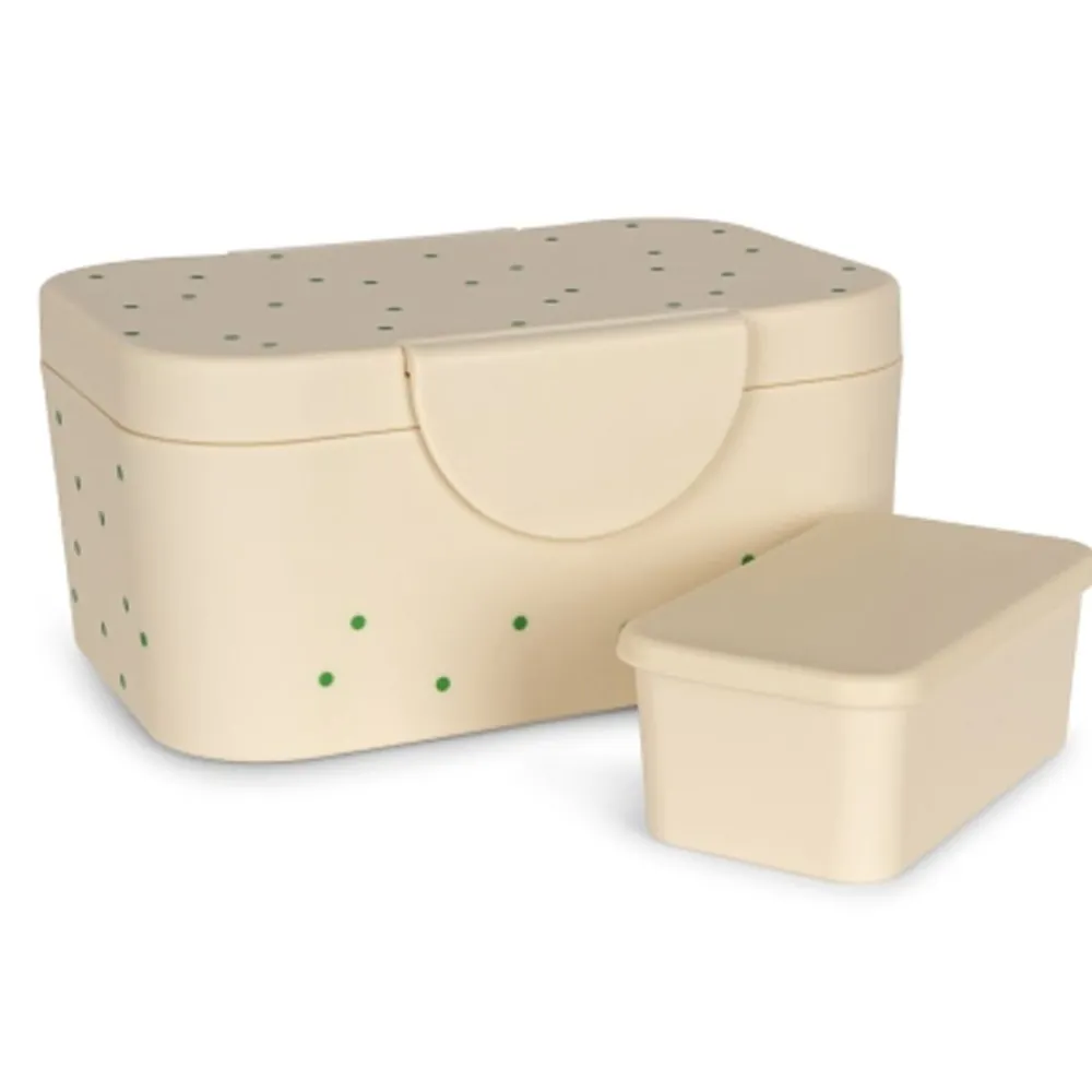 Konges Sløjd Matboks, , Lemon New