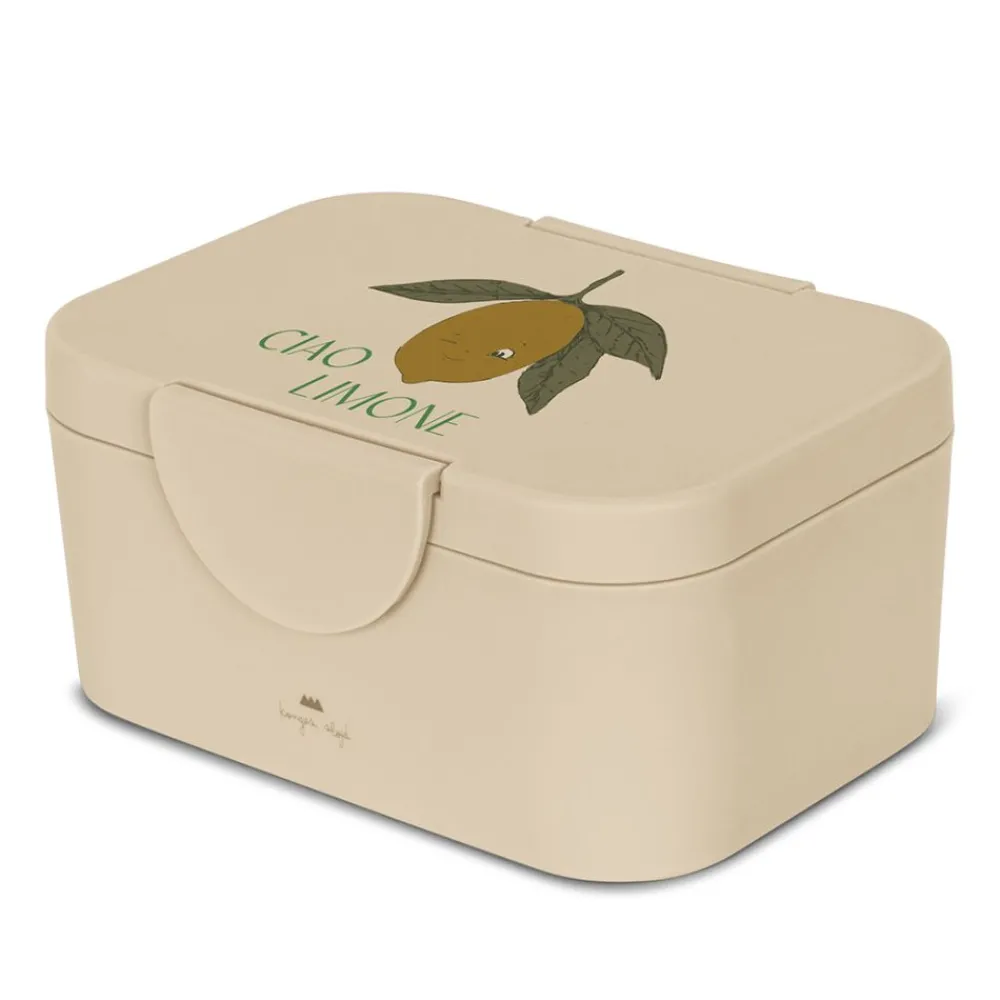 Konges Sløjd Matboks, , Lemon Squeeze