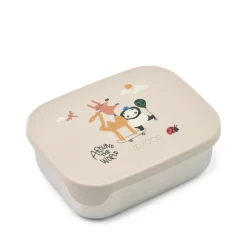 Liewood Matboks, , Arthur, Around the world / Sandy Clearance