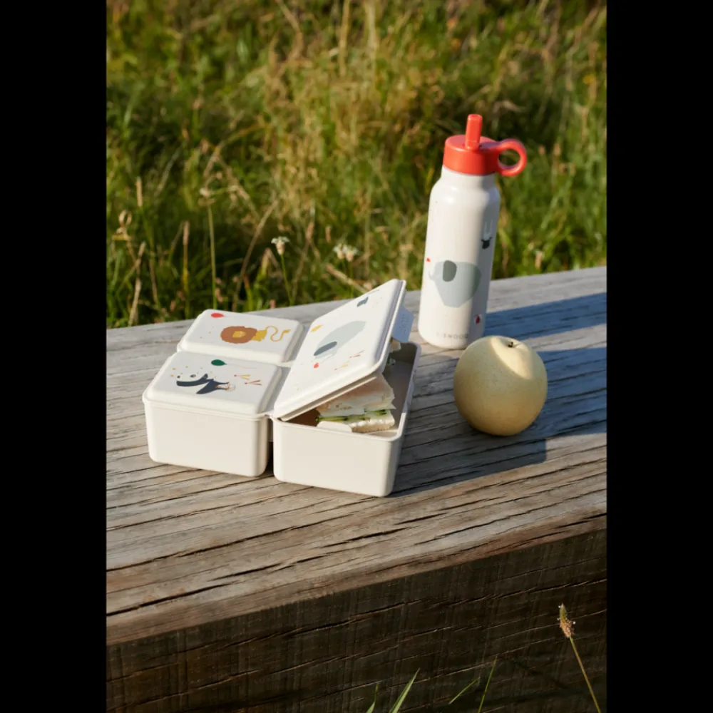 Liewood Matboks, , Driss, Circus / Sandy Best