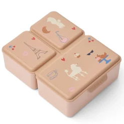 Liewood Matboks, , Driss, Paris / Pale Tuscany