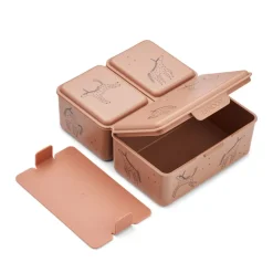 Liewood Matboks, , Driss, Unicorn / Pale Tuscany Best