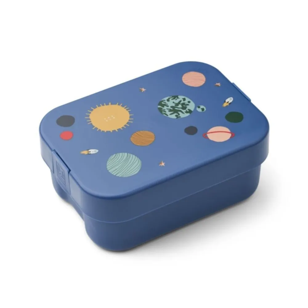 Liewood Matboks, , Kamil, Universe Sale