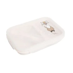 Milla & Max Matboks Liten, Milla&Max, Jet Stream Pattern Hot