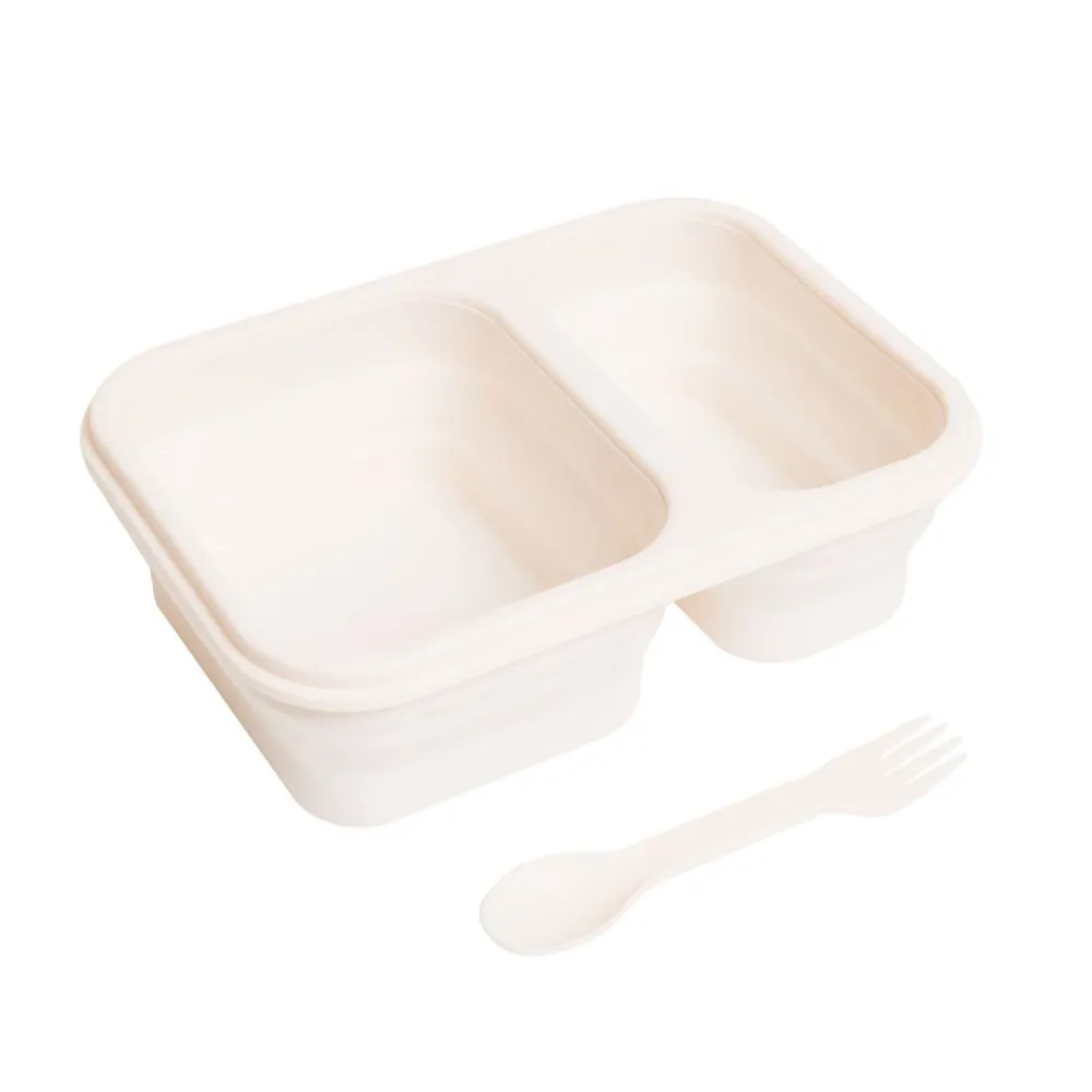 Milla & Max Matboks Liten, Milla&Max, Jet Stream Pattern Hot