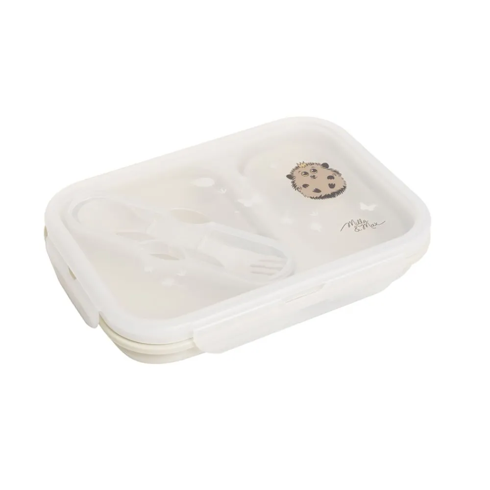 Milla & Max Matboks Liten, Milla&Max, Rainy Day Outlet