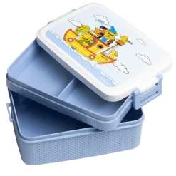 Rätt Start Matboks, , Bamse Viktoria