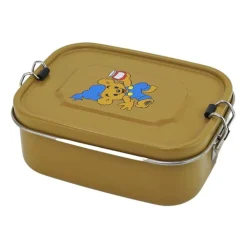 Rätt Start Matboks, , Bamse, Yellow Hot