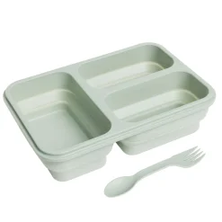 Milla & Max Matboks Stor, Milla&Max, Desert Sage Hot