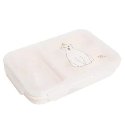 Milla & Max Matboks Stor, Milla&Max, Jet Stream Pattern Best