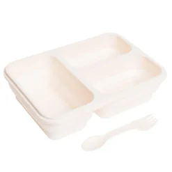 Milla & Max Matboks Stor, Milla&Max, Jet Stream Pattern Best