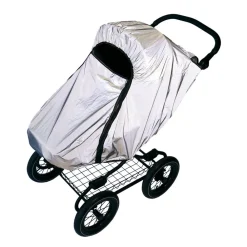 4ME Regntrekk m/refleks Discount