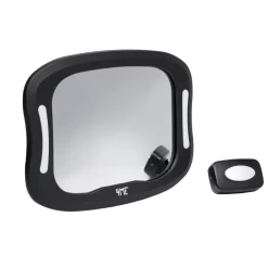 4ME Universalt Bilspeil m/LED Lys Online