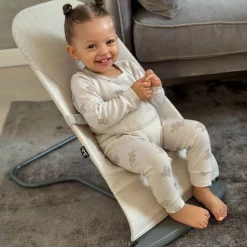 4ME Vippestol, Beige