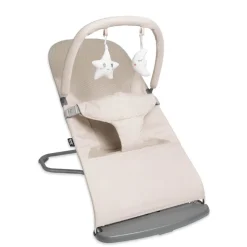 4ME Vippestol, Beige