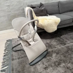 4ME Vippestol, Beige