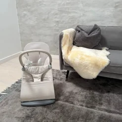 4ME Vippestol, Beige