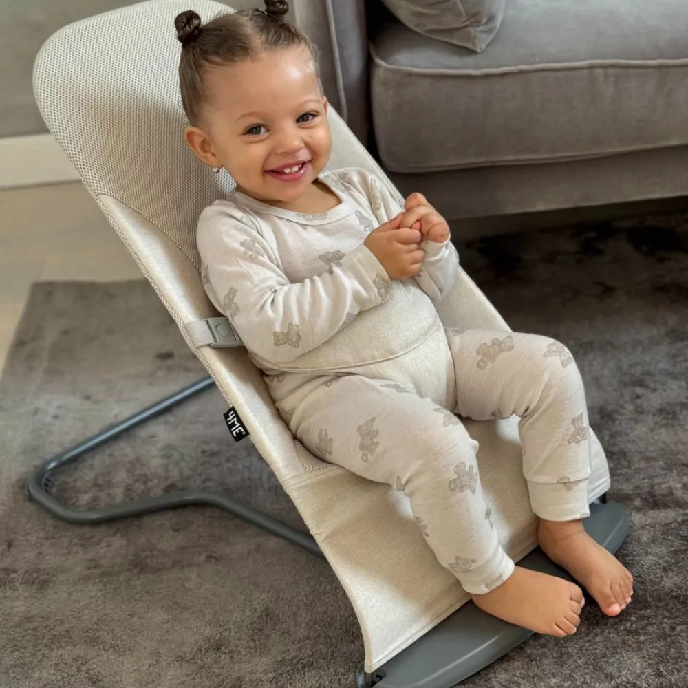 4ME Vippestol, Black Sale