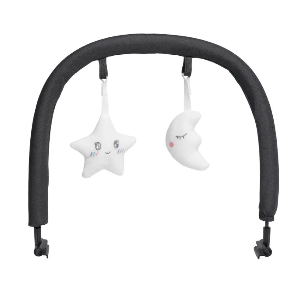 4ME Vippestol, Black Sale