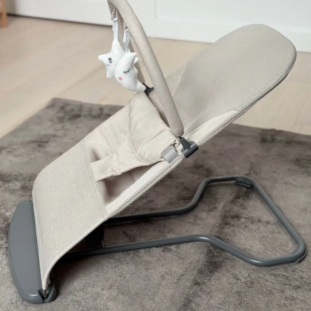 4ME Vippestol, Black Sale