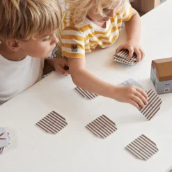 Liewood Memory-spill, , Wallis, Vehicles / Downtown mix Outlet