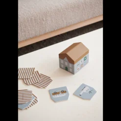 Liewood Memory-spill, , Wallis, Vehicles / Downtown mix Outlet