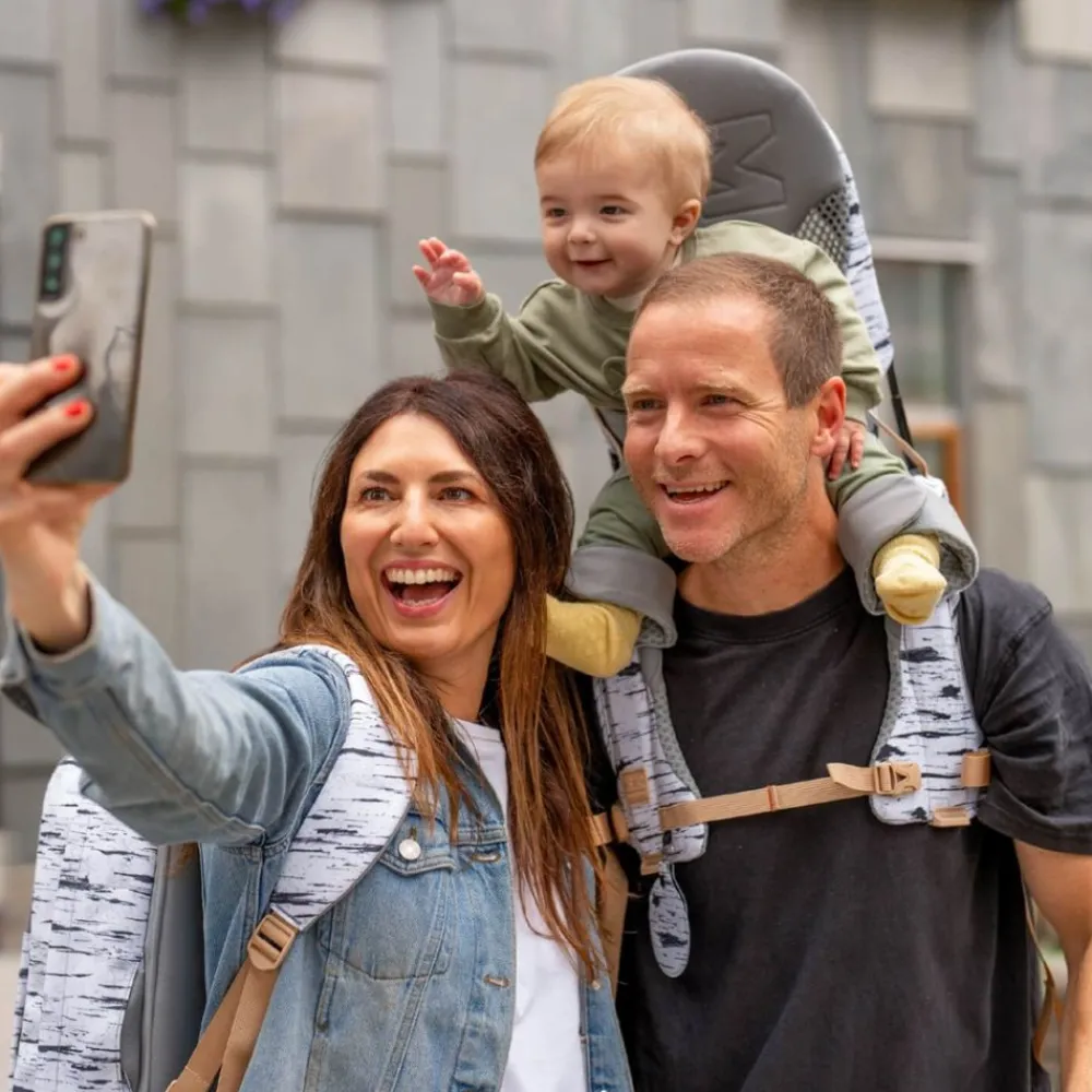 MINIMEIS®, Backpack, Hero, Birch Premium Online