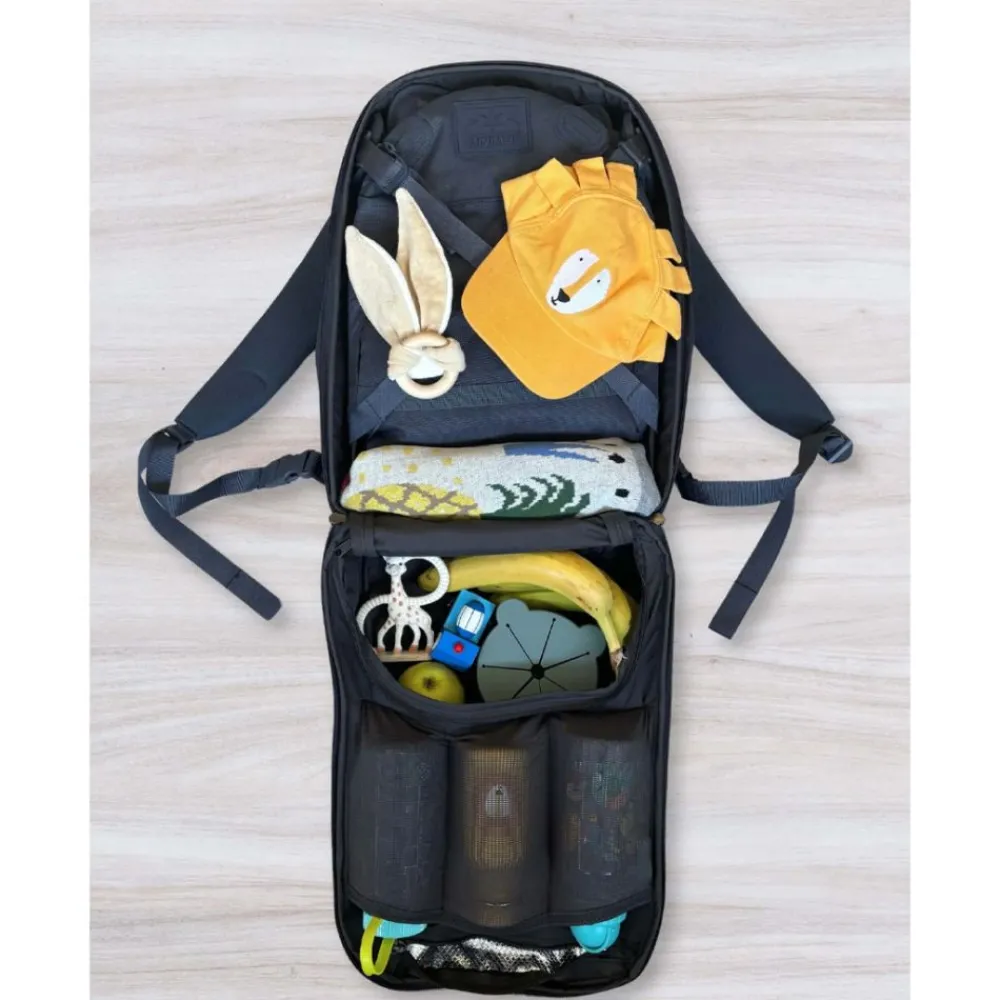 MINIMEIS®, Backpack, Hero, Dusk Blue