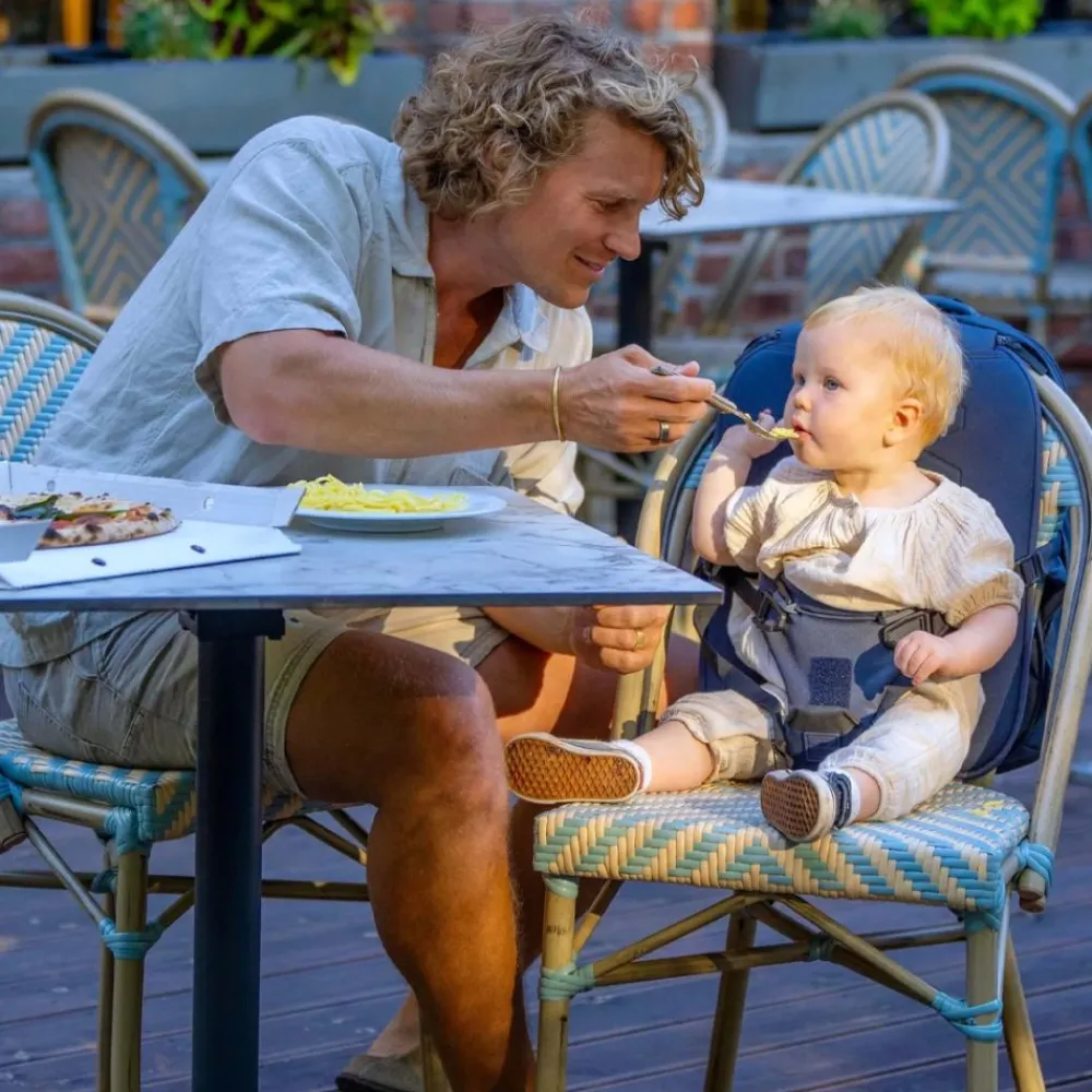 MINIMEIS®, Backpack, Hero, Dusk Blue