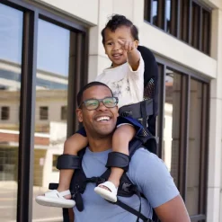 MINIMEIS®, bæremeis, G5, Black Premium Sale