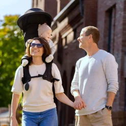 MINIMEIS®, bæremeis, G5, Black Core