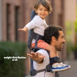 MINIMEIS®, bæremeis, G5, Black Core