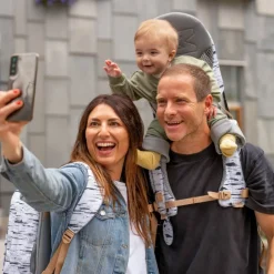 MINIMEIS®, bæremeis, G5, Black Core