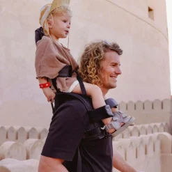 MINIMEIS®, bæremeis, G5, Black Core