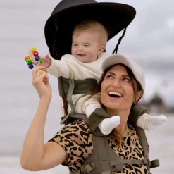 MINIMEIS®, bæremeis, G5, Dusk Blue Core Best