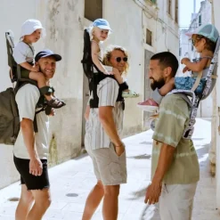 MINIMEIS®, bæremeis, G5, Olive-Premium Discount