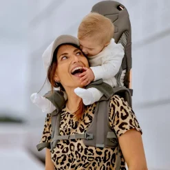 MINIMEIS®, bæremeis, G5, Olive-Premium Discount