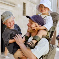 MINIMEIS®, bæremeis, G5, Olive-Premium Discount